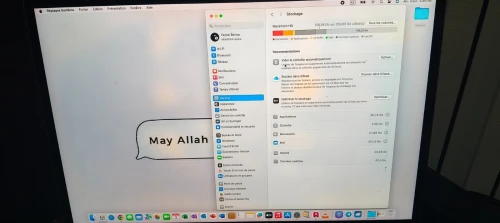 MacBook pro 2018