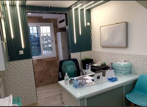 Vente Appartement F4 Alger Reghaia