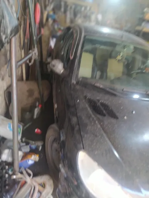 Peugeot 206 2007 206