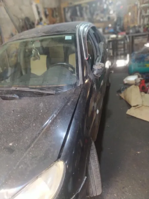 Peugeot 206 2007 206