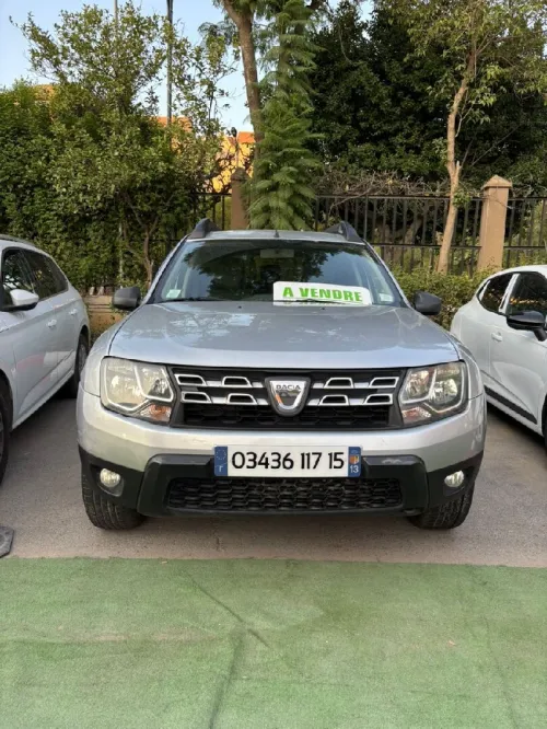 Dacia Duster 2017 Duster