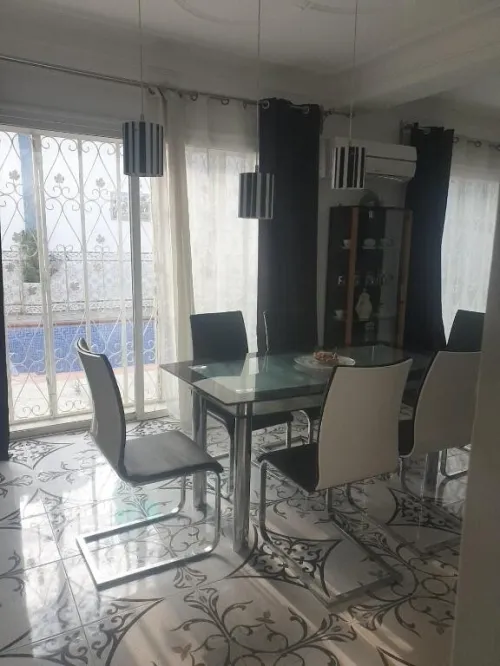 Location Villa Alger Alger centre