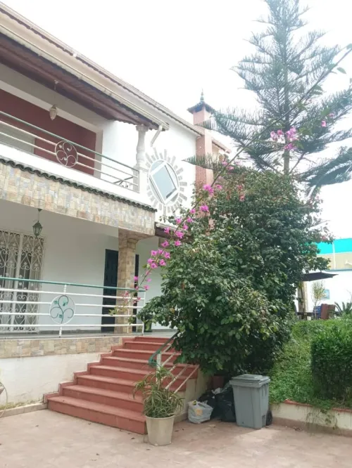 Location Villa Alger Alger centre