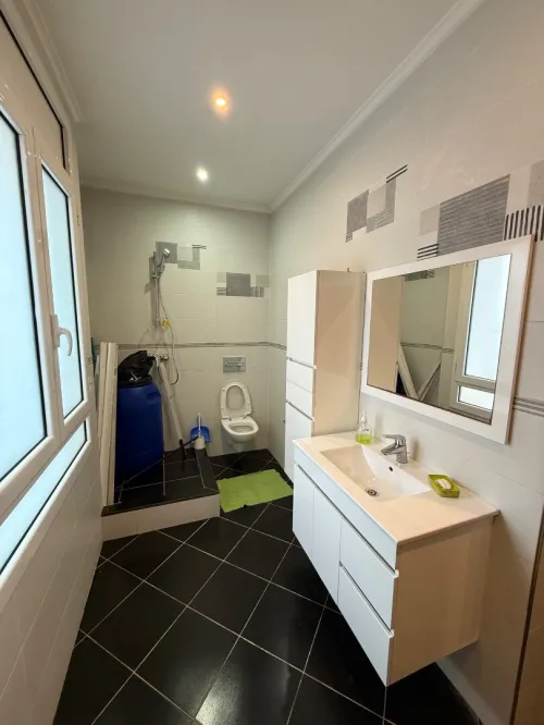 Location Appartement F4 Alger Hydra