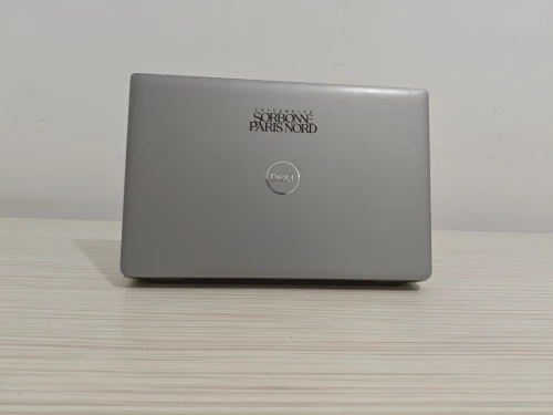 Dell Pression 3591