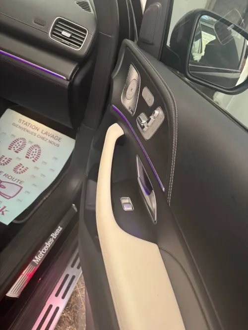 Mercedes GLE 2023 GLE Full options