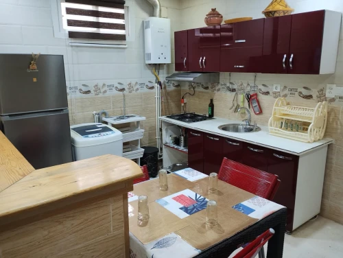Location vacances Appartement Skikda Skikda