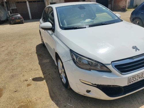 Peugeot 308 2016 Active