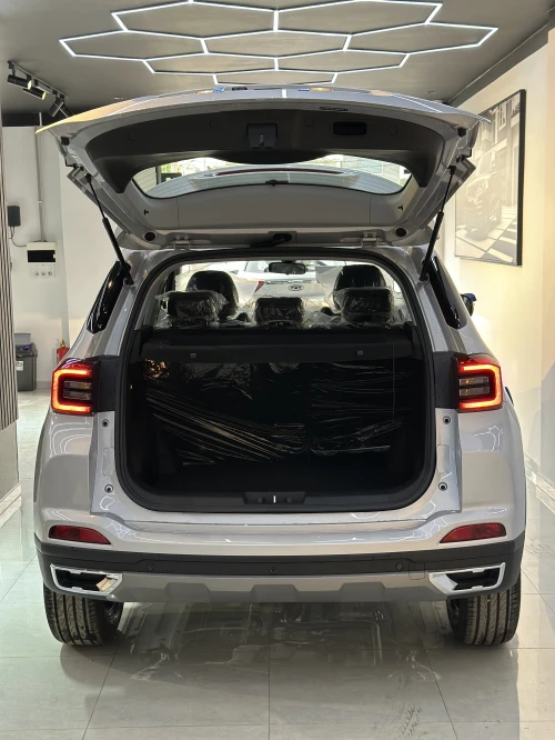 Chery Tiggo 4 pro 2026 