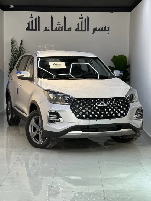 Chery Tiggo 4 pro 2026 