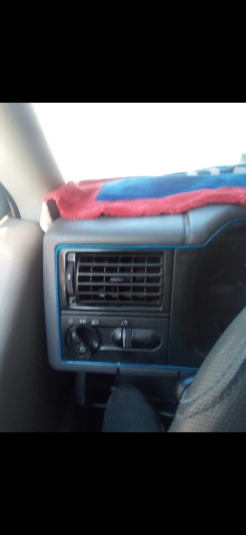 Volkswagen T4 2003 ألماني