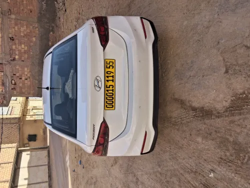 Hyundai Accent RB  4 portes 2019 Accent RB  4 portes