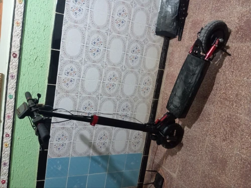 Scooter Scooter 2025