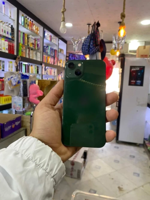 ipone ipone13