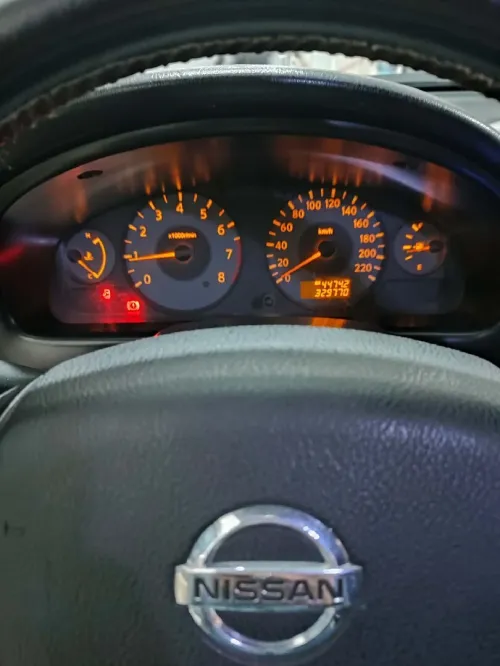 Nissan Sunny 2012 Sunny