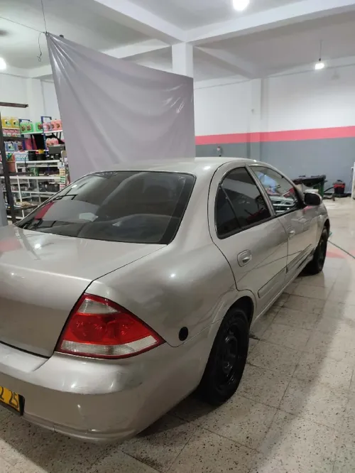 Nissan Sunny 2012 Sunny