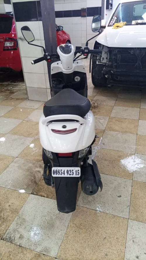 Vms Cuxi 2025