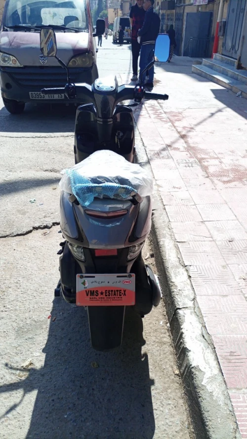 Vms Coux 2025