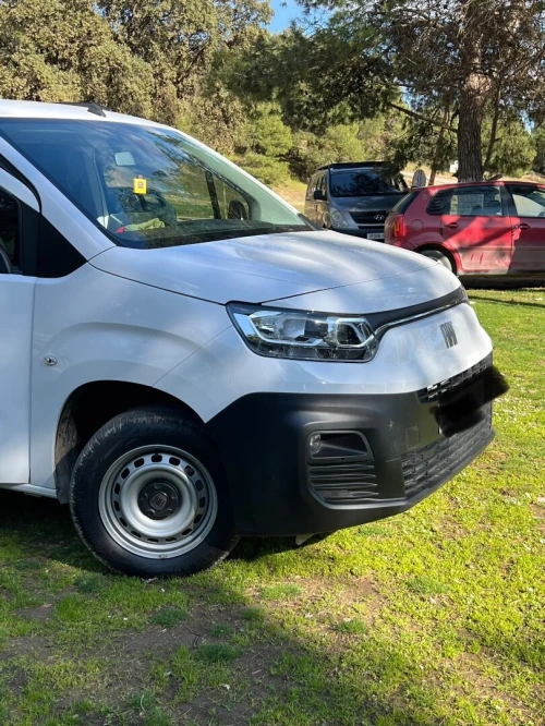 Fiat Doblo 2024 