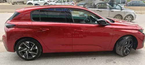 Peugeot 308 2023 Allure Pack