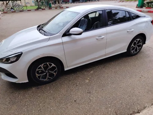 MG 5 2026 