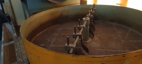 Matériel de torréfaction café industrielle occasion