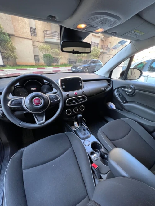 Fiat 500x 2023 Club