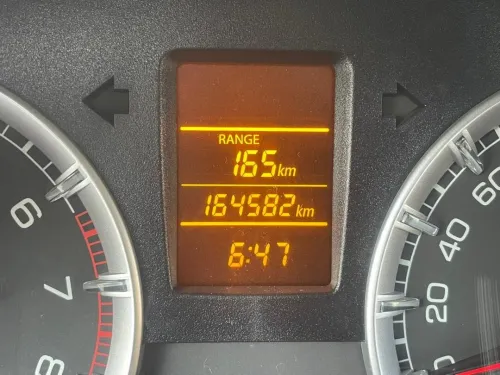 Suzuki Swift 2015 Swift