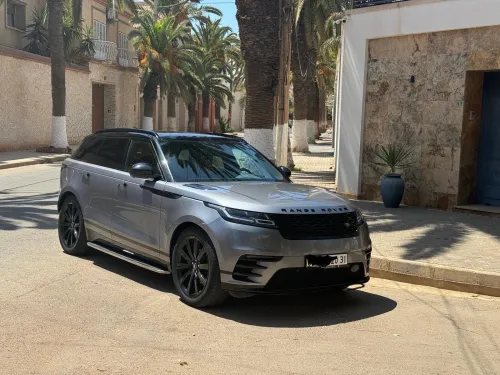 Rover Land Rover velar 2020 R-dynamique