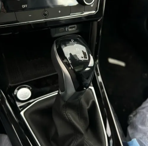 Volkswagen Tahru 2026 Xr turbo