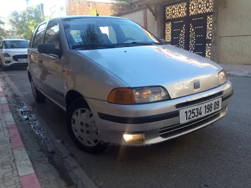 Fiat Punto 1998 1.2 ess 60 ch fire la toute option