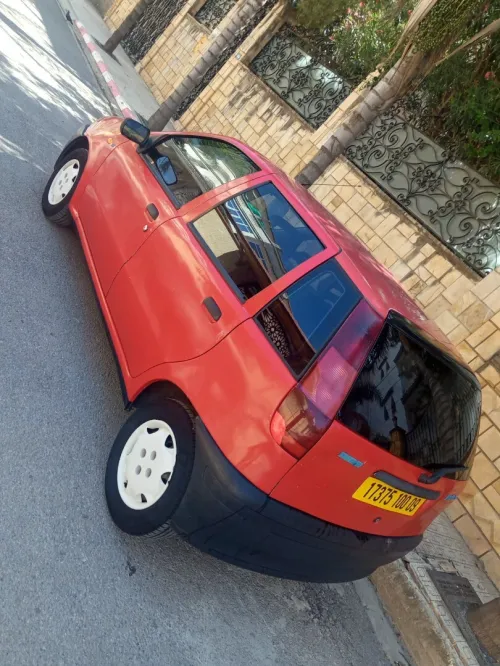 Fiat Punto 2000 Classic