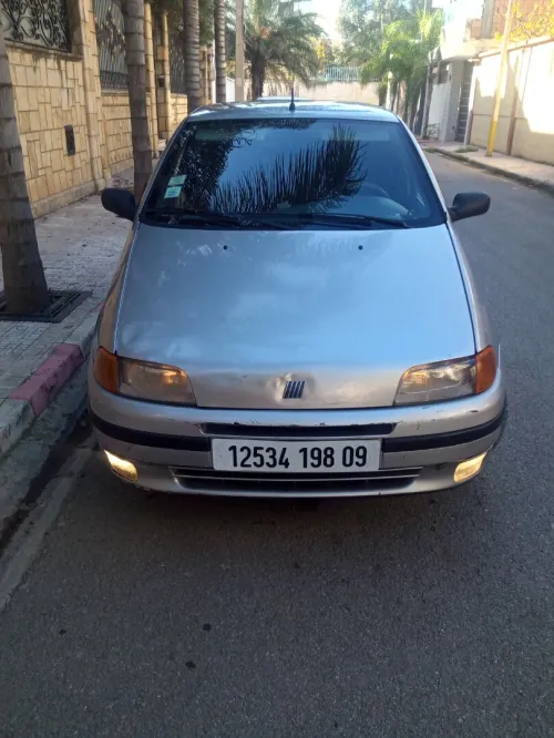 Fiat Punto 1998 1.2 ess 60 ch fire la toute option