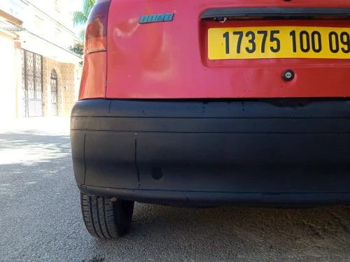 Fiat Punto 2000 Classic