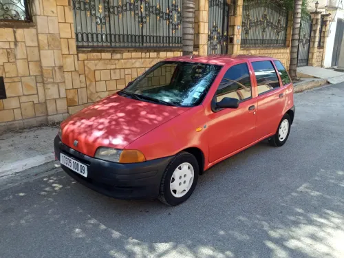 Fiat Punto 2000 1.2 ess 55 ch fire