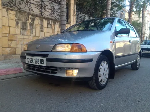 Fiat Punto 1998 1.2 ess 60 ch fire la toute option