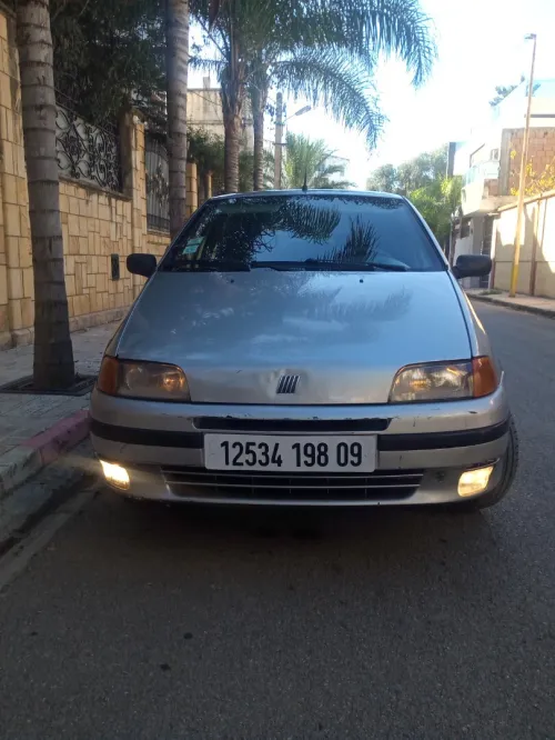 Fiat Punto 1998 1.2 ess 60 ch fire la toute option