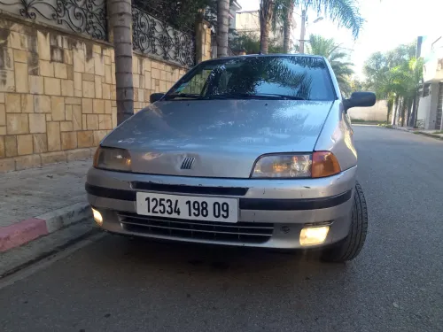 Fiat Punto 1998 Classic