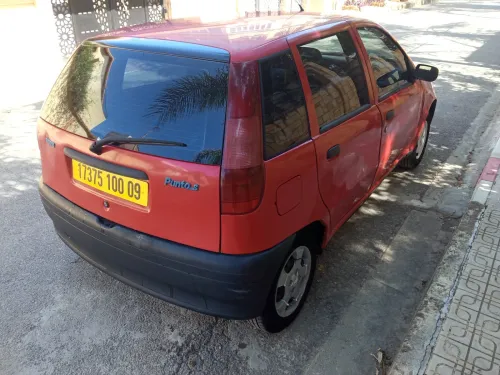Fiat Punto 2000 Classic