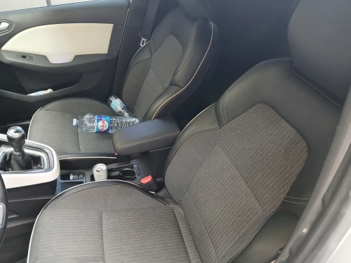 Renault Clio 5 2021 Intense
