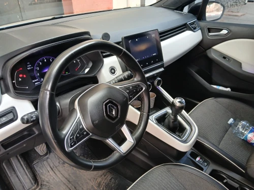 Renault Clio 5 2021 Intense