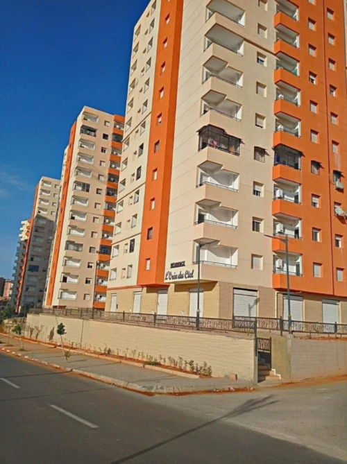 Vente Appartement F3 Oran Bir el djir