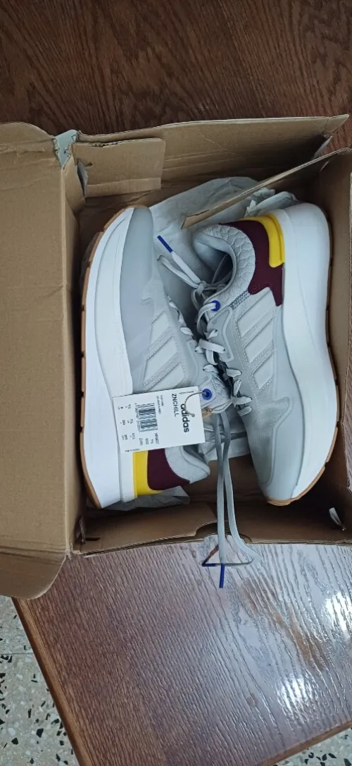 Adidas znchill original pointure 41