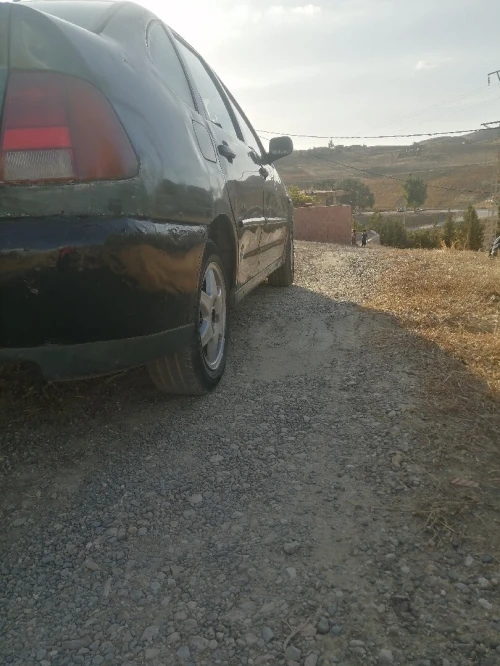 Volkswagen Polo classique 1999 Polo classique