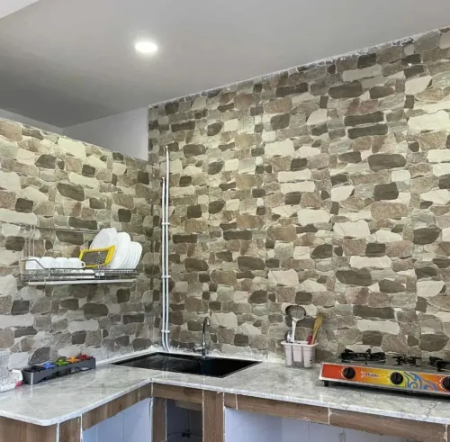 Location vacances Appartement F3 Béjaïa Beni ksila
