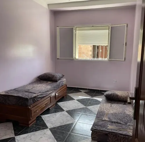 Location vacances Appartement F3 Béjaïa Beni ksila