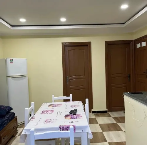 Location vacances Appartement F3 Béjaïa Beni ksila