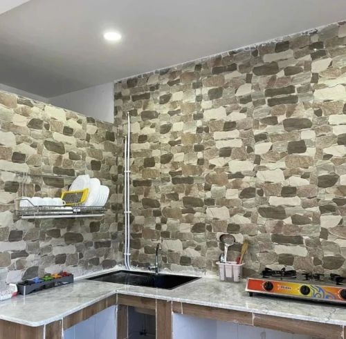 Location vacances Appartement Niveau de villa F3 Béjaïa Beni ksila 10