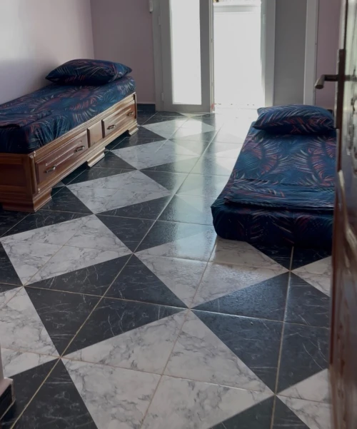 Location vacances Appartement Niveau de villa F3 Béjaïa Beni ksila 14