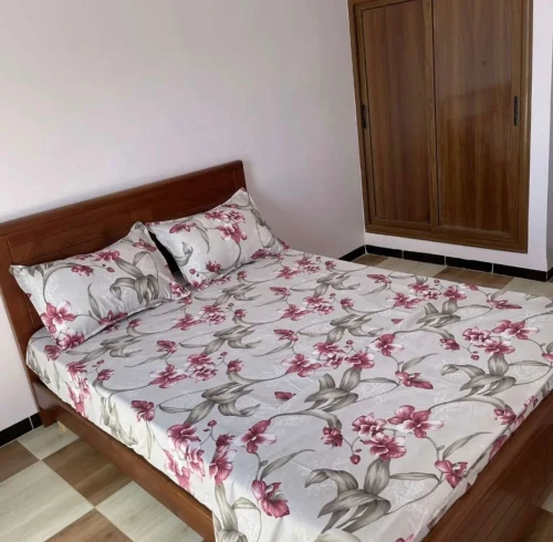 Location vacances Appartement F3 Béjaïa Beni ksila
